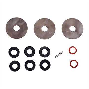 Picture of Gunline REPLACEMENT CUTTERS, 7/8'' (22.2MM) OBC-78