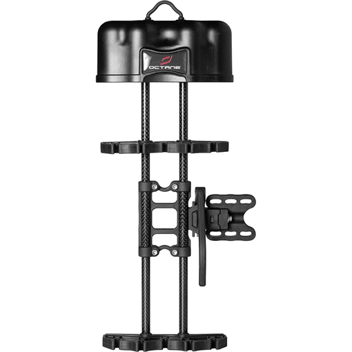 Picture of Octane Octane ACC Quiver Vault Black 10253X24