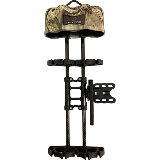 Picture of Octane Octane Bantam Quiver Mossy Oak Country 5 Arrow 73458RX21
