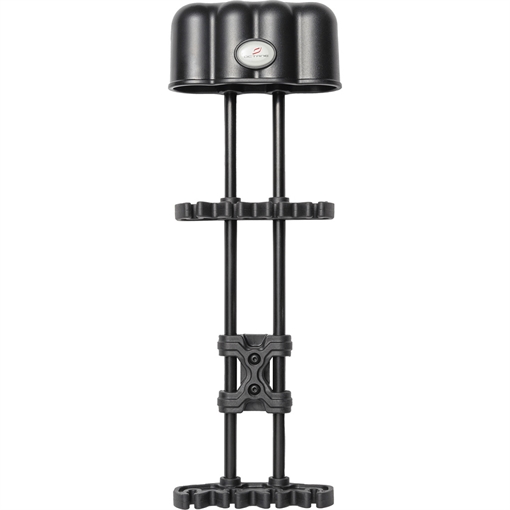 Picture of Octane Octane Furnace 4 Arrow Quiver Black 10077