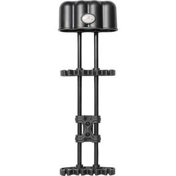 Picture of Octane Octane Furnace 4 Arrow Quiver Black 10077