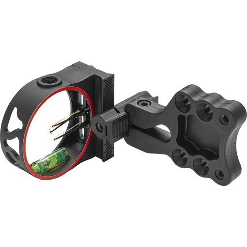 Picture of Octane Octane Stryker Fixed Pin Sight 3 Pin. 10089