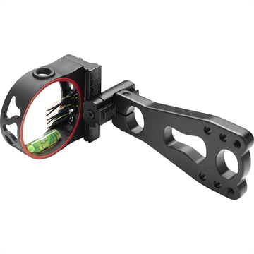 Picture of Octane Octane Stryker Fixed Pin Sight 5 Pin. 10093