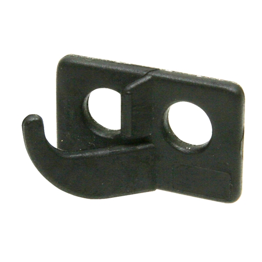 Picture of October Mountain October Mountain 2 Hole Rest Black RH 2144 810173010757