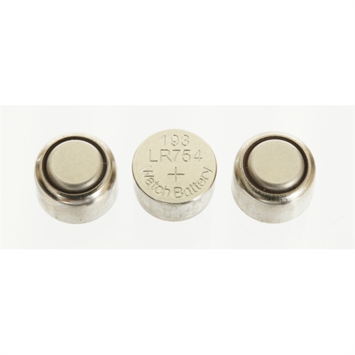Picture of October Mountain October Mountain 392 Battery 3 pack 1601054