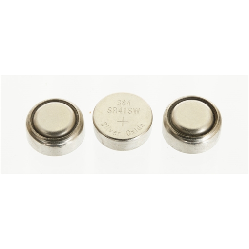 Picture of October Mountain October Mountain 393 Battery 3 pack 1601055