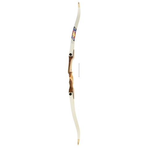 Picture of October Mountain October Mountain Adventure 2.0 Recurve Bow 48 in. 15 lbs. RH OMP1604815