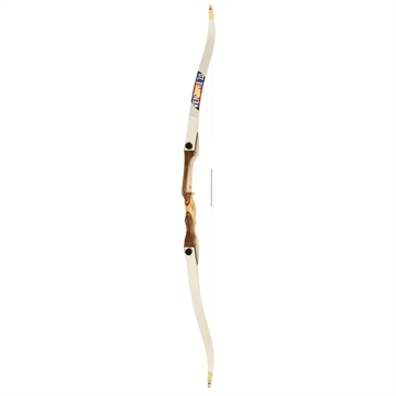 Picture of October Mountain October Mountain Adventure 2.0 Recurve Bow 48 in. 20 lbs. LH OMP1614820