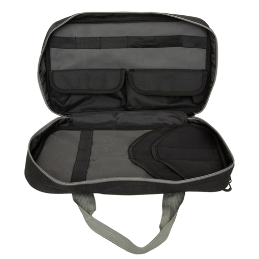 Picture of October Mountain Archery Tech Tool Bag Black 811314027320
