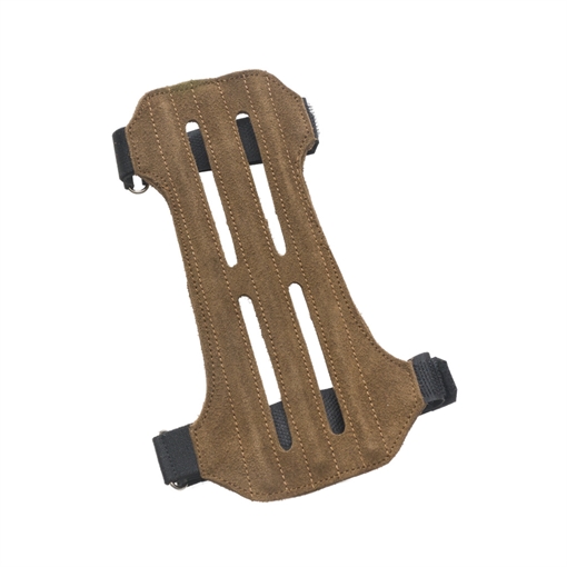 Picture of October Mountain October Mountain Arm Guard 2 Strap Vented 57365 810173015172
