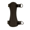 Picture of October Mountain October Mountain Arm Guard Black 530076BLK