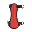 Picture of October Mountain October Mountain Arm Guard Red 530076RED