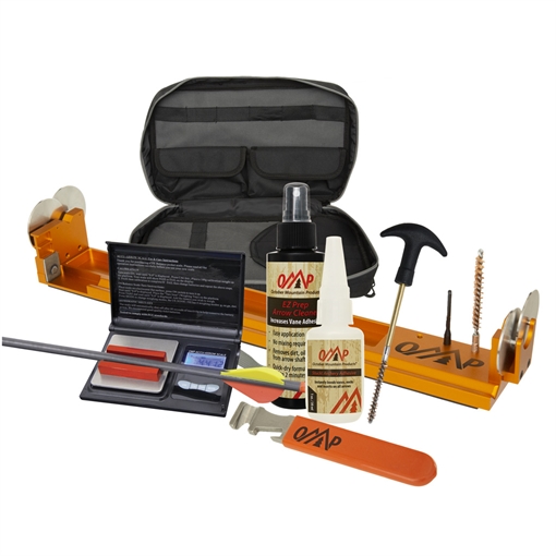 Picture of October Mountain Arrow Build Kit 810096081384