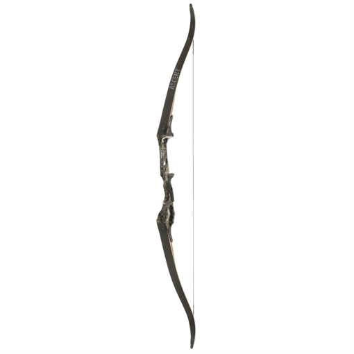 Picture of October Mountain October Mountain Ascent Recurve Bow Realtree EXCAPE 58 in. 40 lb. RH OMP81562