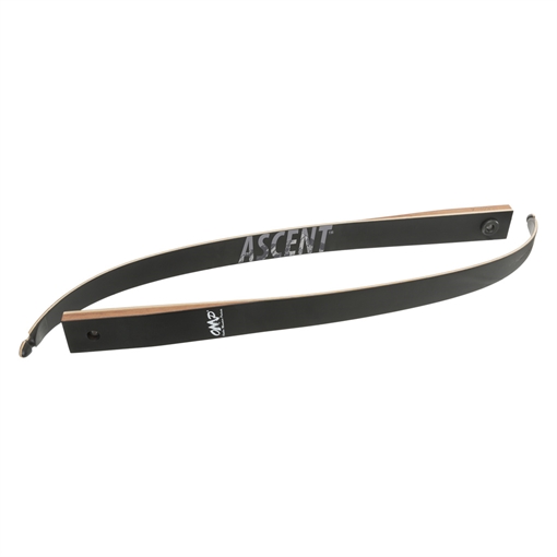 Picture of October Mountain October Mountain Ascent Recurve Limbs 58 in. 20 lbs. 81417