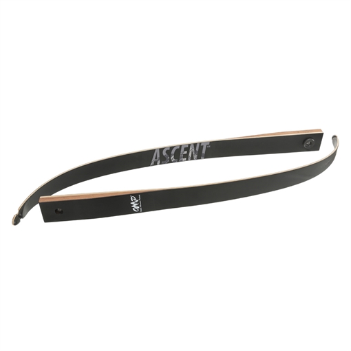 Picture of October Mountain October Mountain Ascent Recurve Limbs 58 in. 35 lbs. 81203