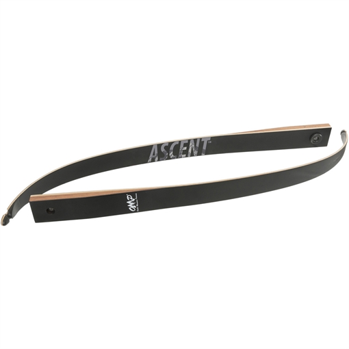 Picture of October Mountain October Mountain Ascent Recurve Limbs 58 in. 50 lbs. 81206