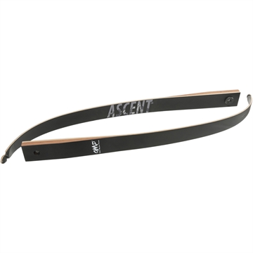 Picture of October Mountain October Mountain Ascent Recurve Limbs 58 in. 50 lbs. 81206