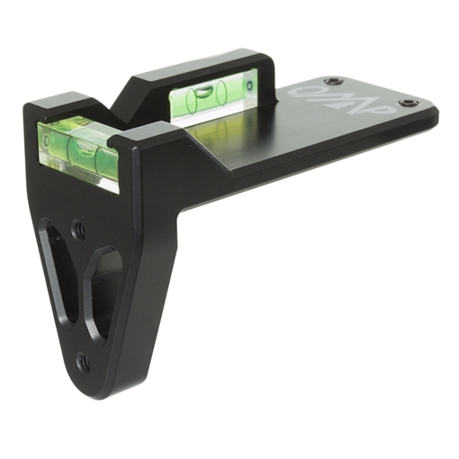 Picture of October Mountain October Mountain Axis Sight Leveler Black 1601169 811314028426