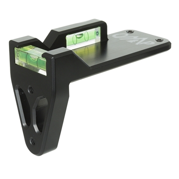 Picture of October Mountain October Mountain Axis Sight Leveler Black 1601169 811314028426