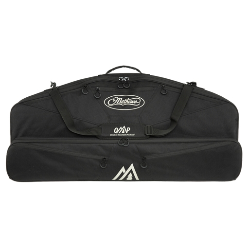 Picture of October Mountain Blackout Mathews Bow Case Black 40in. 810096081346