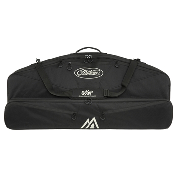 Picture of October Mountain Blackout Mathews Bow Case Black 40in. 810096081346