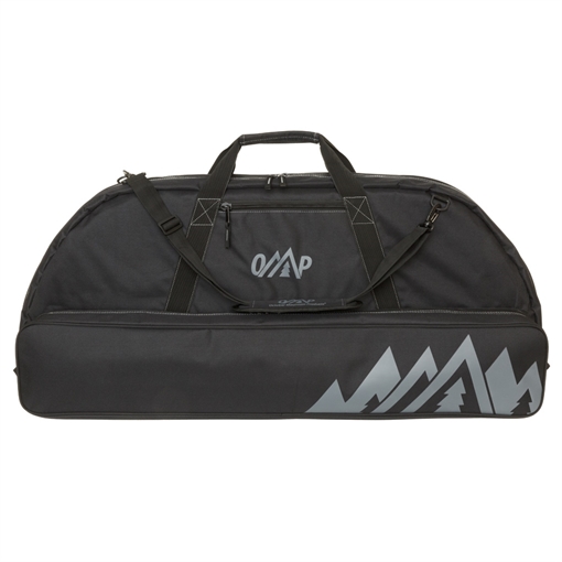 Picture of October Mountain October Mountain Bow Case Black 41 in. 13040