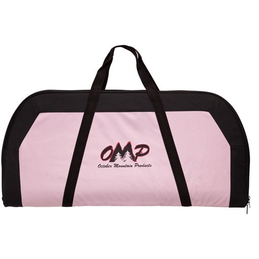 Picture of October Mountain October Mountain Bow Case Pink 36 in. 60885