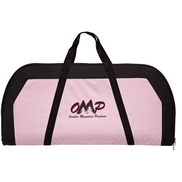 Picture of October Mountain October Mountain Bow Case Pink 36 in. 60885