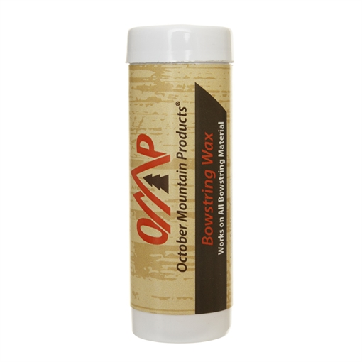Picture of October Mountain October Mountain Bowstring Wax Hunter Size 1 oz. 45371
