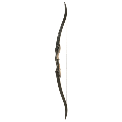 Picture of October Mountain Carbon Z ILF Recurve Bow 58 in. 45 lbs. RH 811314027566
