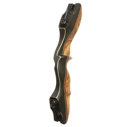Picture of October Mountain Carbon Z ILF Recurve Riser 15 in. RH 811314025487