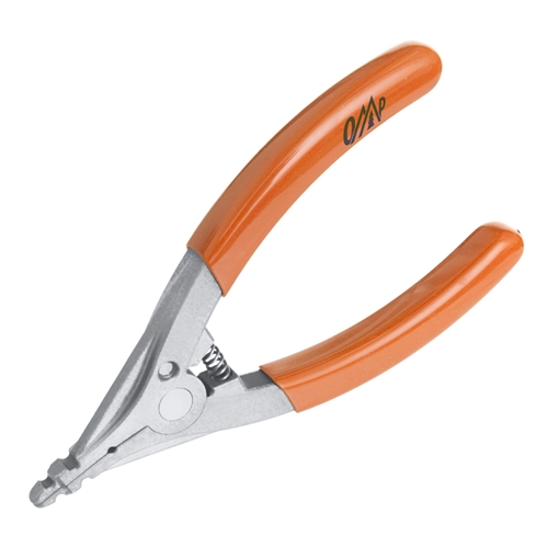 Picture of October Mountain Cinch D-Loop Pliers 811314029553