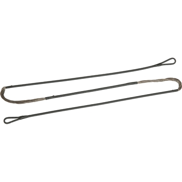 Picture of October Mountain Crossbow Control Cables 12.625in. TenPoint (4 810096082060