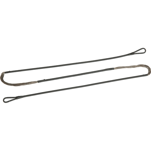 Picture of October Mountain Crossbow Control Cables 14.75in. Centerpoint 810096082053