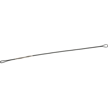 Picture of October Mountain Crossbow Control Cables 19.25in. Mission  811314028006