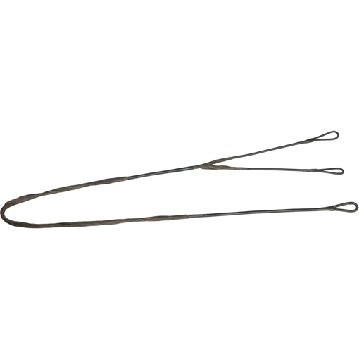 Picture of October Mountain Crossbow Split Cables 15.438in. Killer 810096081582