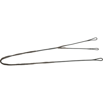 Picture of October Mountain Crossbow Split Cables 15.438in. Killer 810096081582