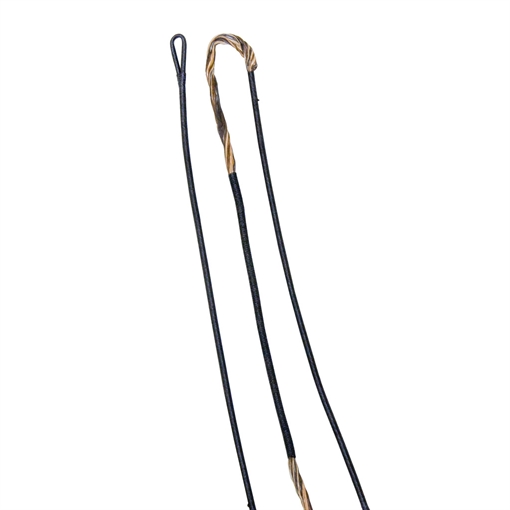Picture of October Mountain October Mountain Crossbow Split Cables 23in. Blaze II 13152