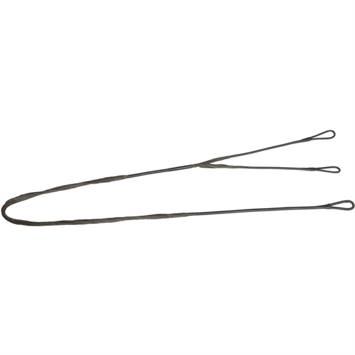 Picture of October Mountain Crossbow Split Cables 30in. Barnett  37340