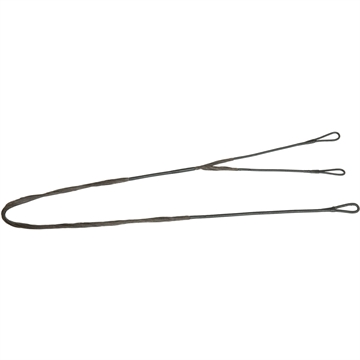 Picture of October Mountain Crossbow Split Cables 30in. Barnett  37340