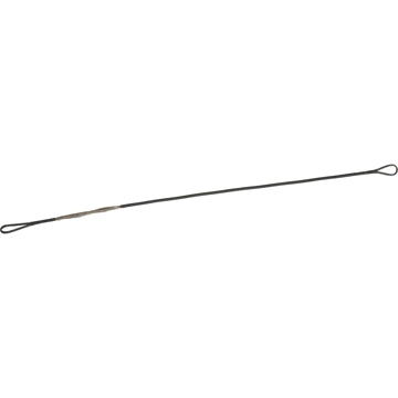 Picture of October Mountain Crossbow String 25.25in. Barnett 810096082084