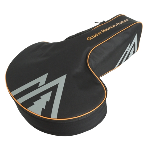 Picture of October Mountain October Mountain Essential Crossbow Case Black 36 in. 1601164