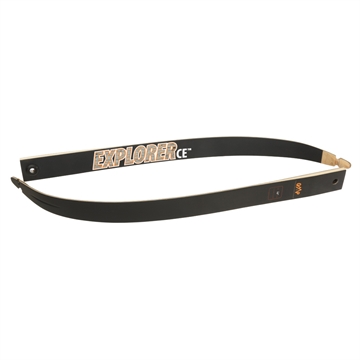 Picture of October Mountain Explorer CE Recurve Limbs 54 in. 20 lbs. 811314026453