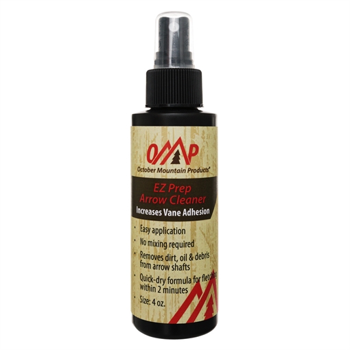 Picture of October Mountain EZ Prep Arrow Cleaner 811314029720