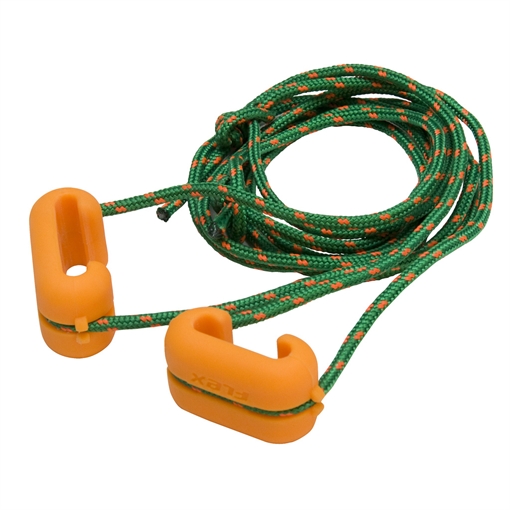 Picture of October Mountain October Mountain Flex Pro Stringer Longbow Orange 37372 810173012393