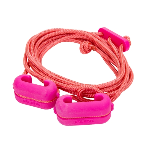 Picture of October Mountain October Mountain Flex Pro Stringer Recurve Pink 61088 810173019244