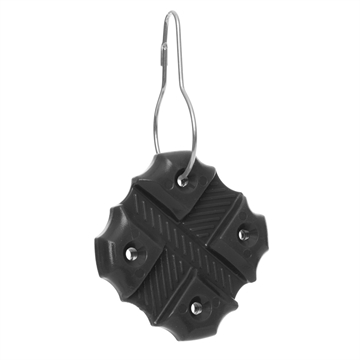 Picture of October Mountain October Mountain Flex-Pull Arrow Puller Black 32080 810173011402