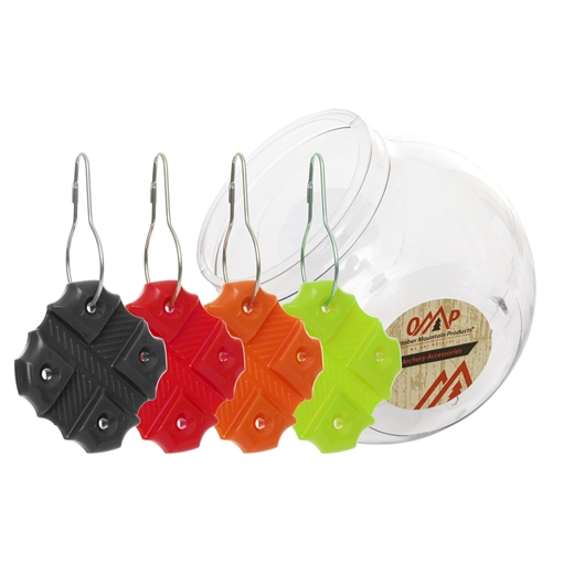 Picture of October Mountain October Mountain Flex-Pull Arrow Puller Counter Display Assorted 10 pk. 32086