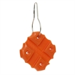Picture of October Mountain October Mountain Flex-Pull Arrow Puller Orange 32083 810173011433